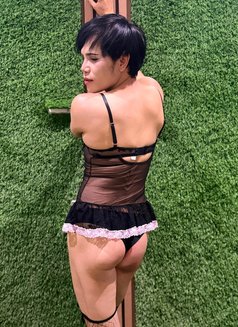 Exy - Acompañantes transexual in Riyadh Photo 10 of 12