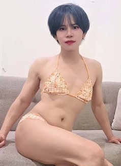 Exy - Transsexual escort in Riyadh Photo 2 of 20