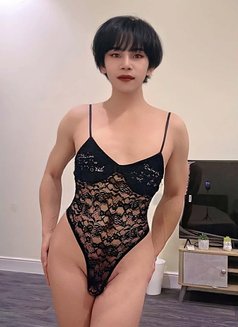 Exy - Transsexual escort in Riyadh Photo 12 of 20