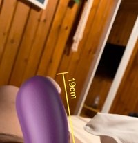 Eyad Bi (1st Session for FREE) - Male escort in Cairo