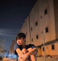 Eyah - Male escort in Riyadh