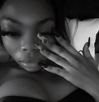 Eye Candy - puta in Lagos, Nigeria