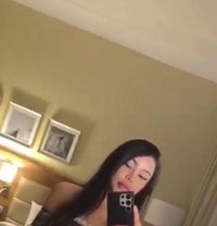 Eye - puta in Bangkok