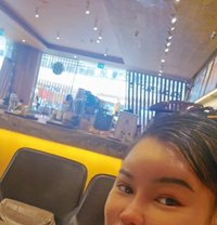 Eye - puta in Bangkok