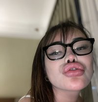 Eye - escort in Bangkok