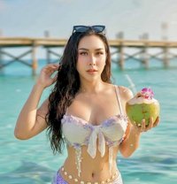 Sofia new กระเทยทั้งสอง - Transsexual escort in Al Manama Photo 10 of 14