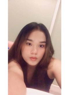 Eyes new Ladyboy กระเทยทั้งสอง - Transsexual escort in Al Manama Photo 12 of 17
