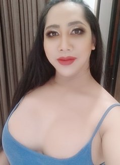 Eyes new Ladyboy กระเทยทั้งสอง - Transsexual escort in Khobar Photo 10 of 16