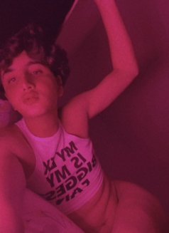 Eylena Lady Boy - masseuse in Cairo Photo 2 of 2