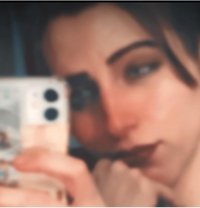 Eylena Lady Boy - Masajista in Cairo