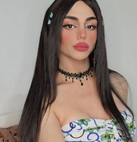 Eylena Lady Boy - Masajista in Cairo