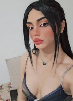 Eylena Lady Boy - masseuse in Cairo Photo 2 of 12