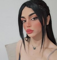 Eylena Lady Boy - Masajista in Cairo