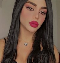 Eylena Lady Boy - Masajista in Cairo