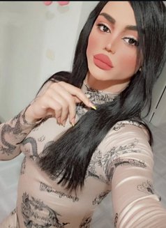 Eylena Lady Boy - masseuse in Cairo Photo 6 of 12