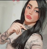 Eylena Lady Boy - masseuse in Cairo