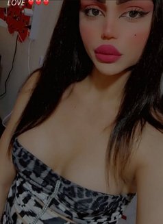 Eylena Lady Boy - masseuse in Cairo Photo 11 of 12