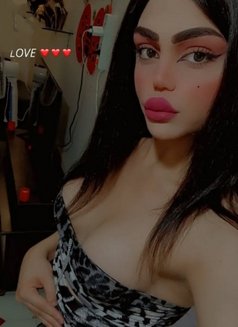 Eylena Lady Boy - masseuse in Cairo Photo 12 of 12