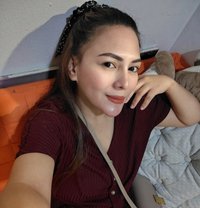 Eyna - escort in Abu Dhabi