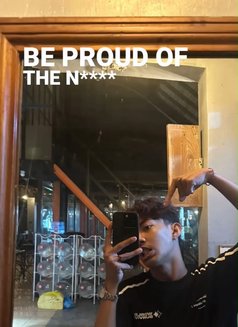 Ezann - Male escort in Bali Photo 8 of 8