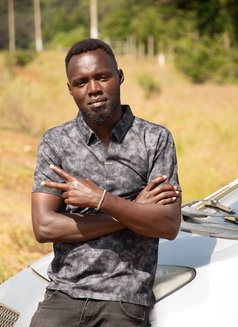 Ezeltine - Male escort in Eldoret Photo 2 of 2