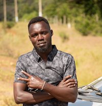 Ezeltine - Acompañantes masculino in Eldoret