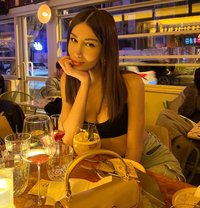 Bottom Valeria - Transsexual escort in Riyadh
