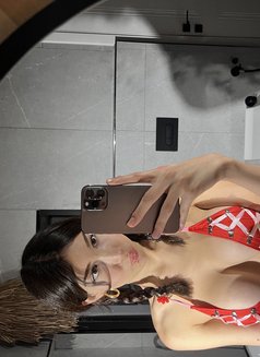 Ezgi - Acompañantes transexual in Dubai Photo 6 of 10