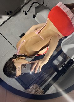 Ezgi - Acompañantes transexual in Dubai Photo 10 of 10