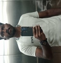 Ezhil - Male escort in Chennai