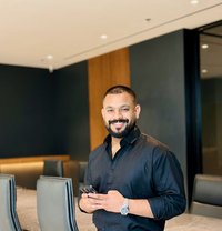 Ezon - Male escort in Dubai