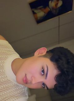 Ezra - Male escort in Al Manama Photo 6 of 14
