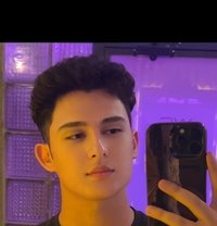 Ezra - Male escort in Riyadh