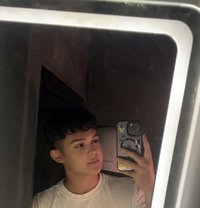 Ezra - Male escort in Baku