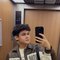 Ezra - Male escort in Baku