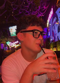 Ezra - Acompañantes masculino in İstanbul Photo 9 of 9