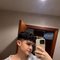 Ezra - Male escort in Baku