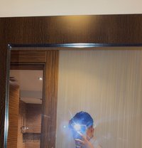 Ezra Soft - Transsexual escort in Baku