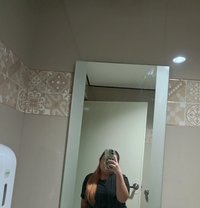 Ezrajiao - escort in Manila