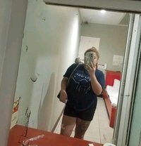 Ezrajiao - escort in Manila