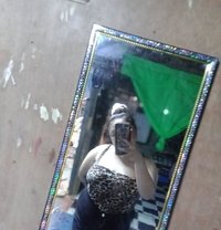 Ezrajiao - escort in Manila
