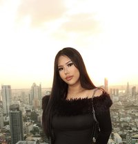 Ezza - puta in Bangkok