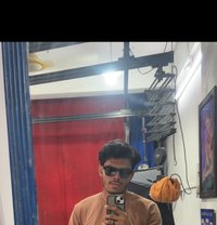 F. Boy - Male escort in Mumbai