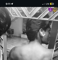 F. Boy - Male escort in Mumbai