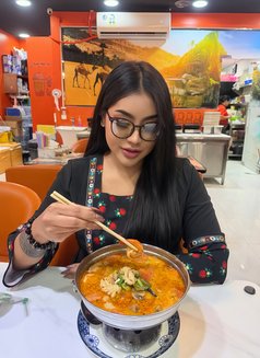㋛Most reviews/Best BJ⌒♥ - puta in Muscat Photo 10 of 10