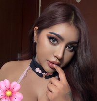 ㋛F*ck me until i lose weight⌒♥ - escort in Muscat