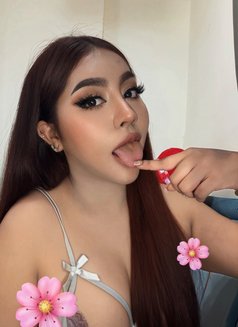 ㋛𝔸𝕄𝕀ℝ𝔸🇹🇭🇲🇾⌒♥ - escort in Muscat Photo 9 of 10