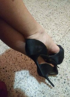 Fetish Vamp, Foot Domme - Dominadora in San Juan, Puerto Rico Photo 4 of 13