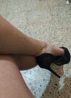 Fetish Vamp, Foot Domme - Dominadora in San Juan, Puerto Rico Photo 5 of 13