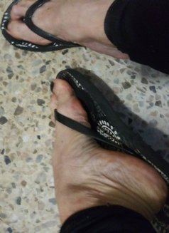 Fetish Vamp, Foot Domme - Dominadora in San Juan, Puerto Rico Photo 9 of 13